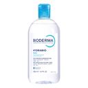 Bioderma Hydrabio Вода мицеллярная для обезвоженной кожи 500 мл
