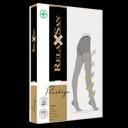 Relaxsan Prestige Колготки компрессионные 1 класс компрессии 140 den размер 4 Черные