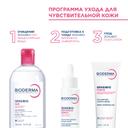 Bioderma Sensibio Крем успокаивающий для чувствительной кожи с покраснениями 40 мл