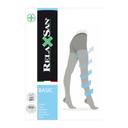 Relaxsan Basic Колготки компрессионные Collant 2 класс компрессии 280 den размер 3 Телесные