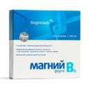 Магний В6 Форте таблетки 50 шт