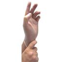 SFM Перчатки виниловые нестерильные неопудренные размер L 2 шт