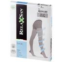Relaxsan Basic Колготки компрессионные Collant профилактические 70 den размер 5 Черные