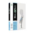 Relaxsan Basic Гольфы компрессионные Gambaletto 1 класс компрессии 140 den размер 5 Черные