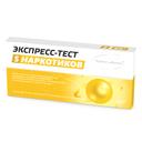 Будьте уверены Экспресс-тест на 5 видов наркотиков тест-кассета 1 шт
