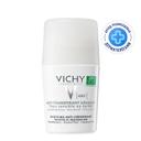 Vichy Дезодорант-антиперспирант шариковый для чувствительной кожи 48 ч 50 мл