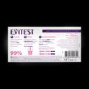Evitest One Тест на беременность тест-полоска 1 шт
