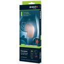 B.Well Pro Бандаж на коленный сустав W-331 размер L Бежевый