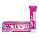 Ламизил 1 % крем для наружного применения 30 г