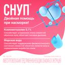 Снуп 90 мкг/доза спрей назальный 15 мл