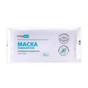Evers Life Маска медицинская трехслойная на резинках 50 шт
