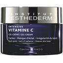  Institut Esthederm Intensive Vitamin C Крем для кожи лица 50 мл