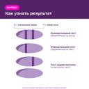 Evitest Perfeсt Тест на беременность струйный тест-кассета 1 шт