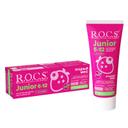 R.O.C.S. Junior Зубная паста для детей 6-12 лет Ягоды 74 г