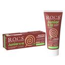 R.O.C.S. Junior Зубная паста для детей 6-12 лет Шоколад-Карамель 74 г