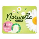 Naturella Ultra Camomile Прокладки гигиенические Макси 8 шт