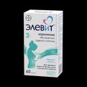 Элевит Кормление капсулы 60 шт
