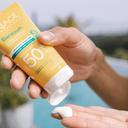 Uriage Bariésun Эмульсия для лица матирующая SPF 50+ 50 мл