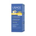 Uriage Bebe Первый крем для лица минеральный SPF 50+ для детей 50 мл