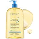 Bioderma Atoderm Масло для душа увлажняющее для сухой атопичной кожи 1000 мл