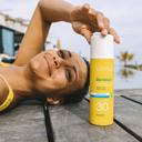 Uriage Bariésun Сухая дымка-спрей SPF 30 200 мл