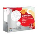 Vitamir Целевит Витамин С таблетки 30 шт