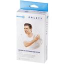 Orlett Бандаж на лучезапястный сустав эластичный размер XL