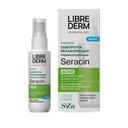 Librederm Seracin Сыворотка увлажняющая нормализующая для жирной кожи с акне 50 мл