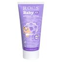 R.O.C.S. Baby Зубная паста для детей 0-3 лет Липа 45 г