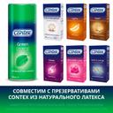 Contex Green Гель-смазка с экстрактом зеленого чая 100 мл