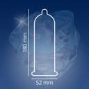 Contex Long Love Презервативы с анестетиком 3 шт