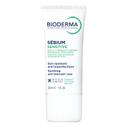 Bioderma Sebium Крем увлажняющий успокаивающий для проблемной кожи 30 мл