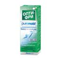 Опти-Фри Pure Moist раствор для контактных линз 300 мл