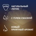 Contex Relief Презервативы набор с точками и ребрами 12 шт