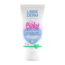 Librederm Baby Крем детский восстанавливающий с ланолином и экстрактом хлопка 0+ 50 мл