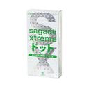 Sagami Экстрим Тип E Презервативы с точками 10 шт