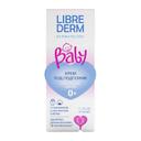 Librederm Baby Крем под подгузник с ланолином и экстрактом хлопка 0+ 50 мл
