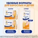 А-Церумен Плюс спрей ушной 40 мл