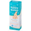 Funny Bunny Крем детский с пантенолом 0+ 75 мл
