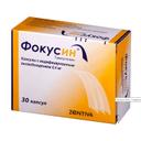 Фокусин 0,4 мг капсулы с модифицированным высвобождением 30 шт