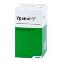 Уралит-У гранулы для приготовления раствора для приема внутрь 280 г