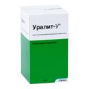 Уралит-У гранулы для приготовления раствора для приема внутрь 280 г