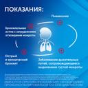 Лазолван Макс 75 мг капсулы с пролонгированным высвобождением 10 шт
