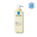 La Roche-Posay Lipikar AP+ Масло для ванны и душа смягчающее для сухой кожи детей и взрослых 400 мл