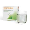 Фибраксин порошок для приготовления раствора 6 г 15 шт