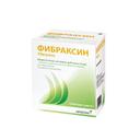 Фибраксин порошок для приготовления раствора 6 г 15 шт