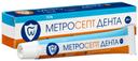 PL Метросепт Дента гель для наружного применения 25 г
