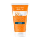 Avene Sun Флюид солнцезащитный для лица ультралегкий SPF 50+ 50 мл