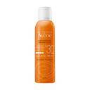 Avene Sun Спрей солнцезащитный невесомый SPF 30+ 150 мл