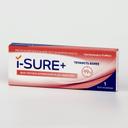 I-Sure Plus Тест на беременность тест-полоска 1 шт